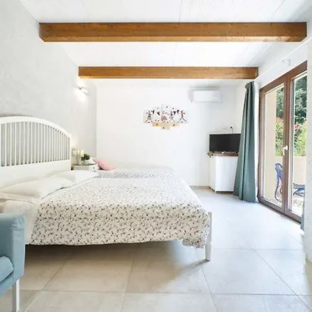 Villapiana Country House Pellezzano Exterior foto