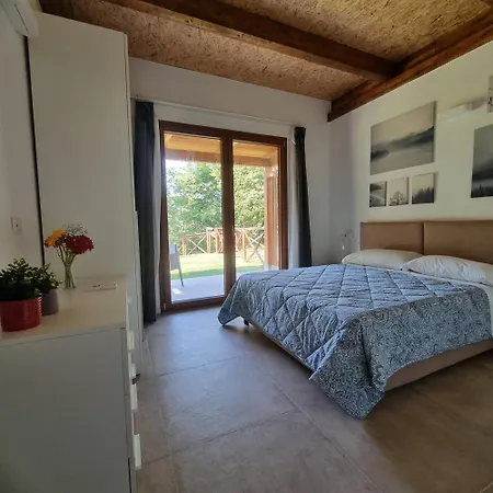 Villapiana Country House Pellezzano Exterior foto